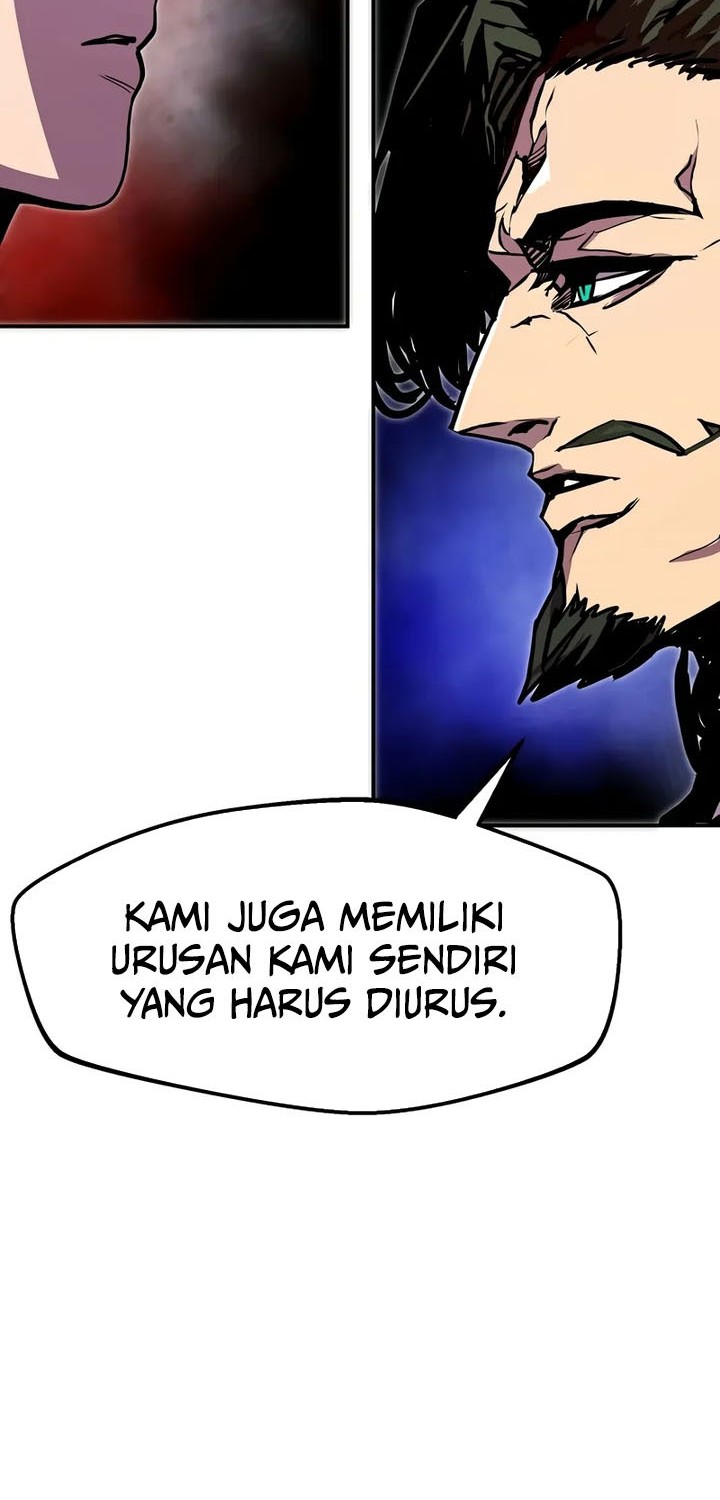 Worthless Regression Chapter 83 Gambar 42