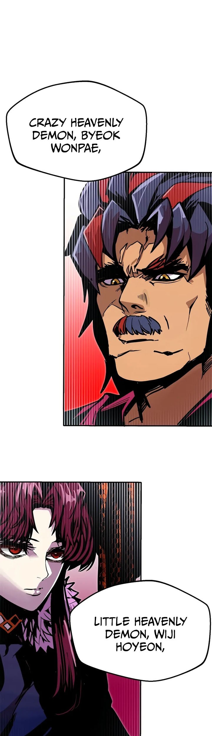 Worthless Regression Chapter 83 Gambar 43