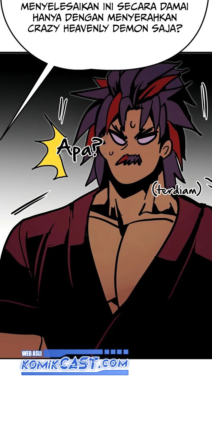 Worthless Regression Chapter 83 Gambar 48