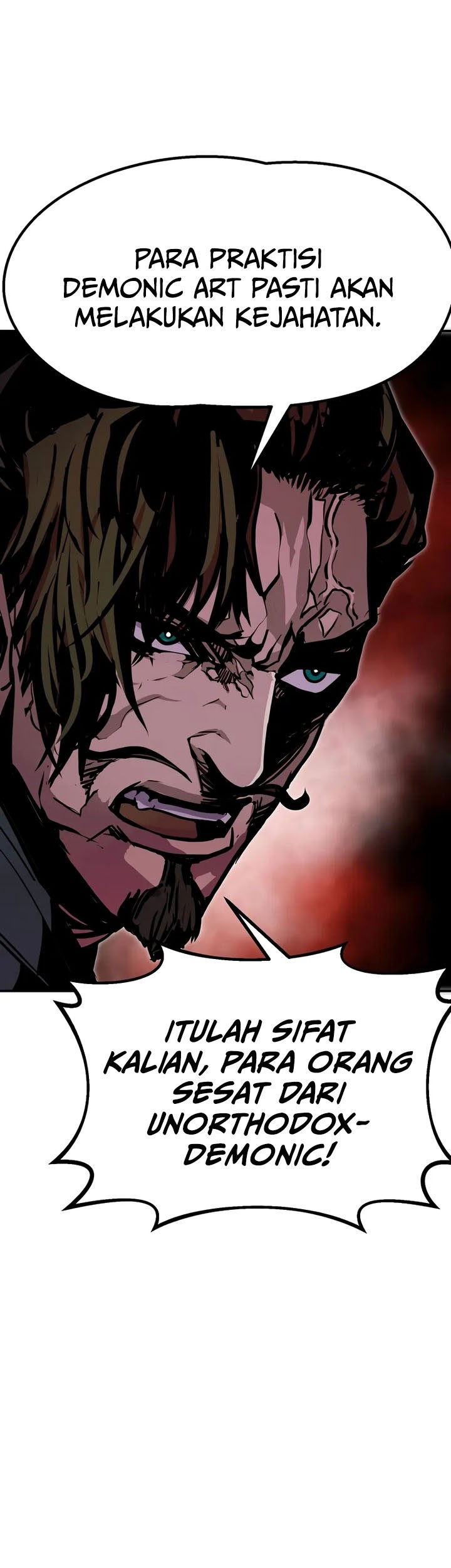 Worthless Regression Chapter 83 Gambar 49