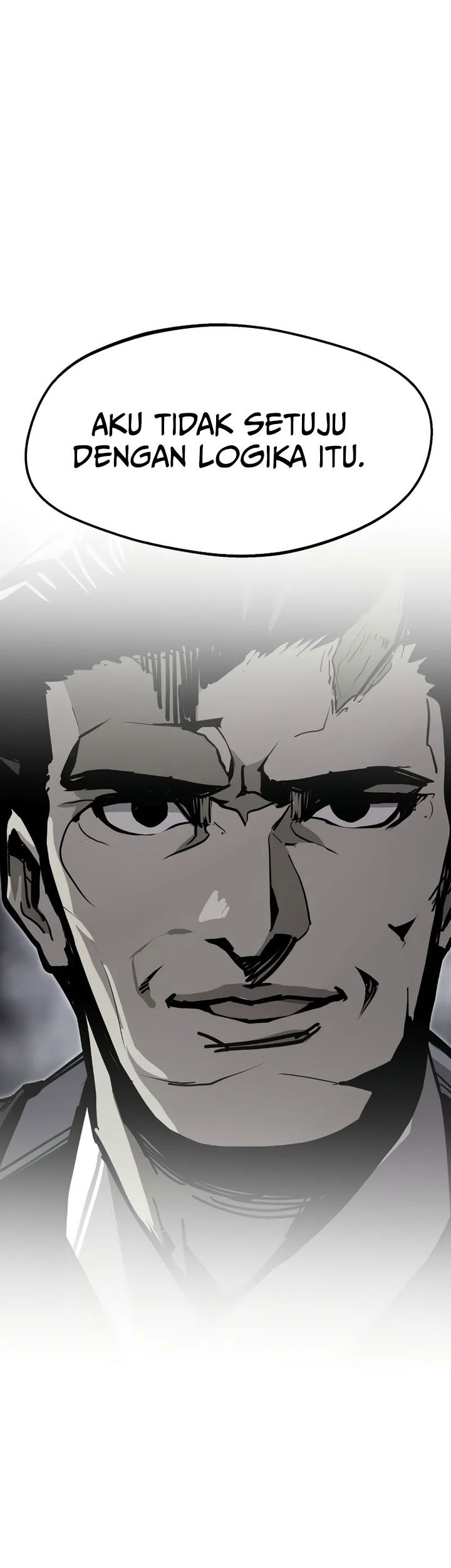 Worthless Regression Chapter 83 Gambar 51