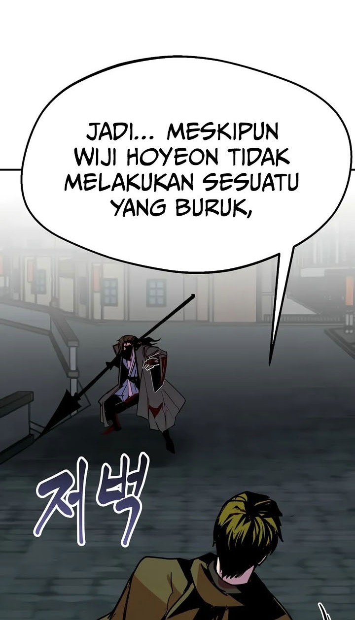 Worthless Regression Chapter 83 Gambar 52