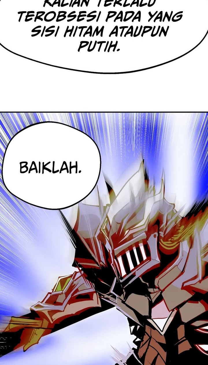 Worthless Regression Chapter 83 Gambar 54
