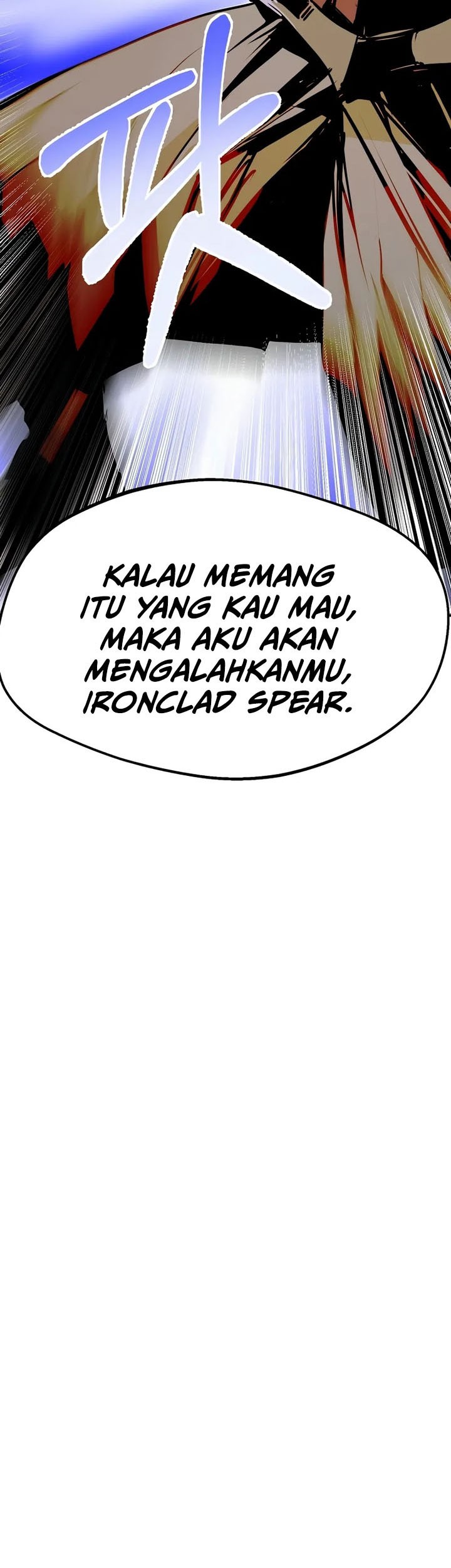 Worthless Regression Chapter 83 Gambar 55
