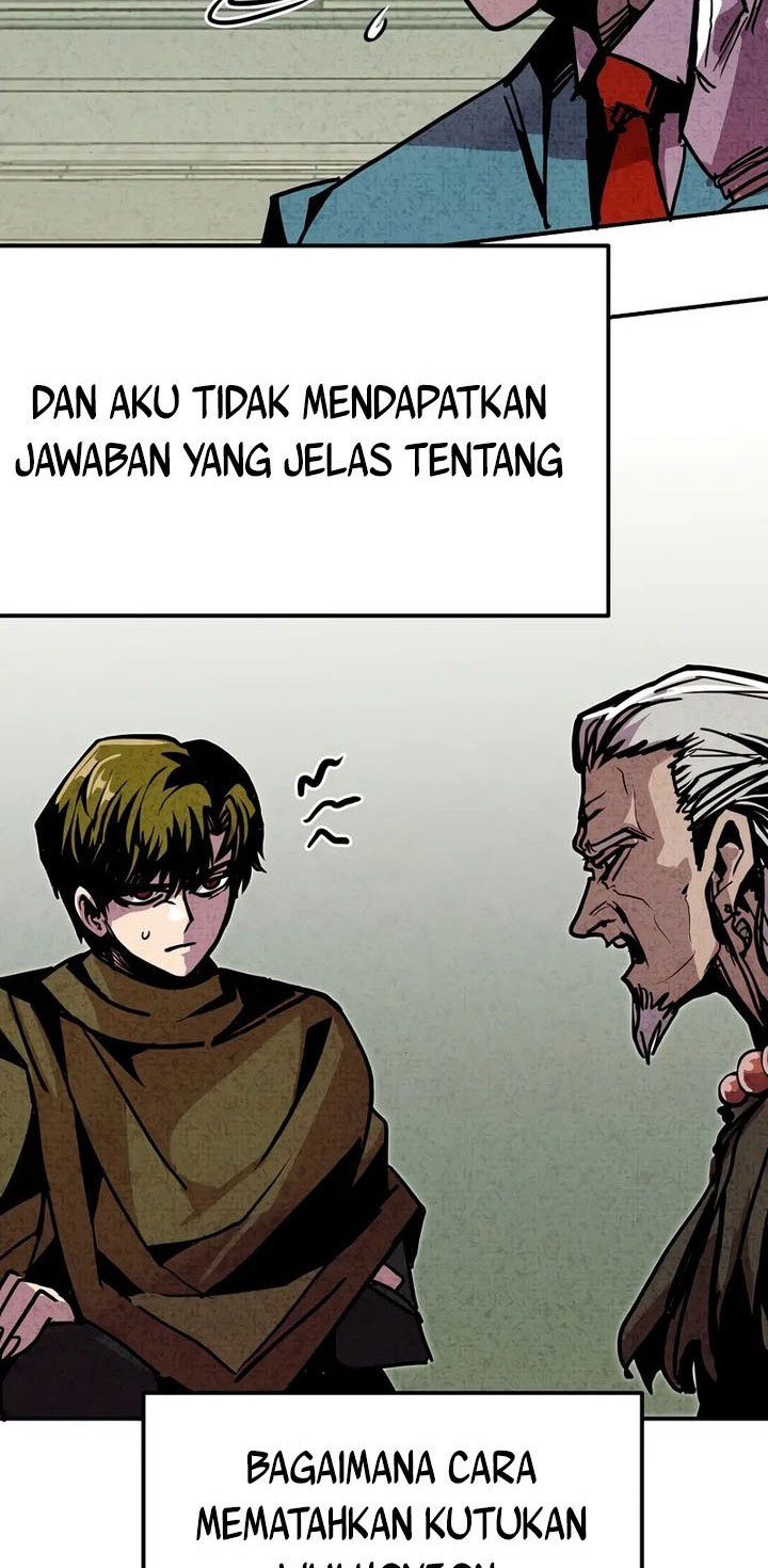 Worthless Regression Chapter 83 Gambar 4