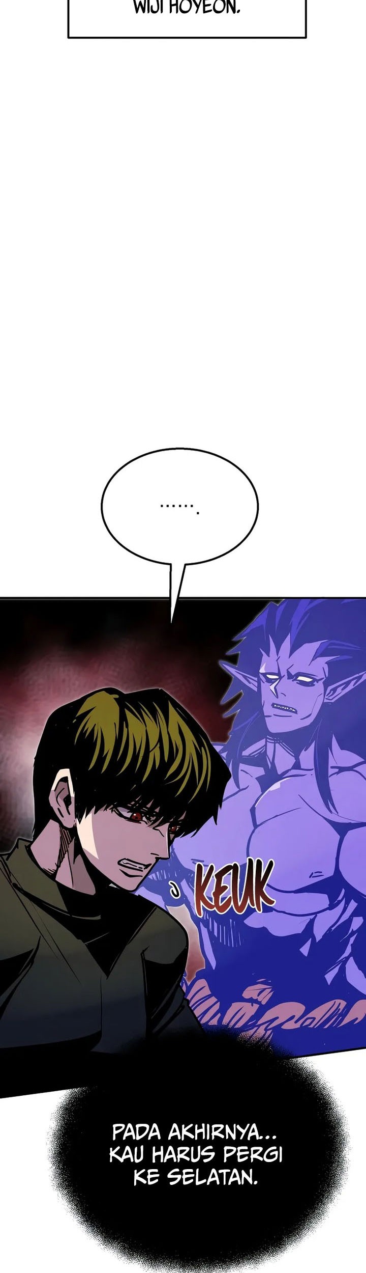 Worthless Regression Chapter 83 Gambar 5