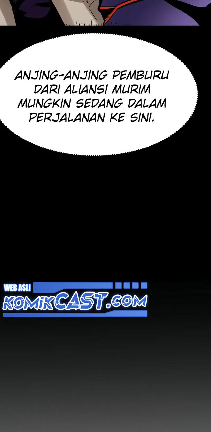 Worthless Regression Chapter 83 Gambar 8