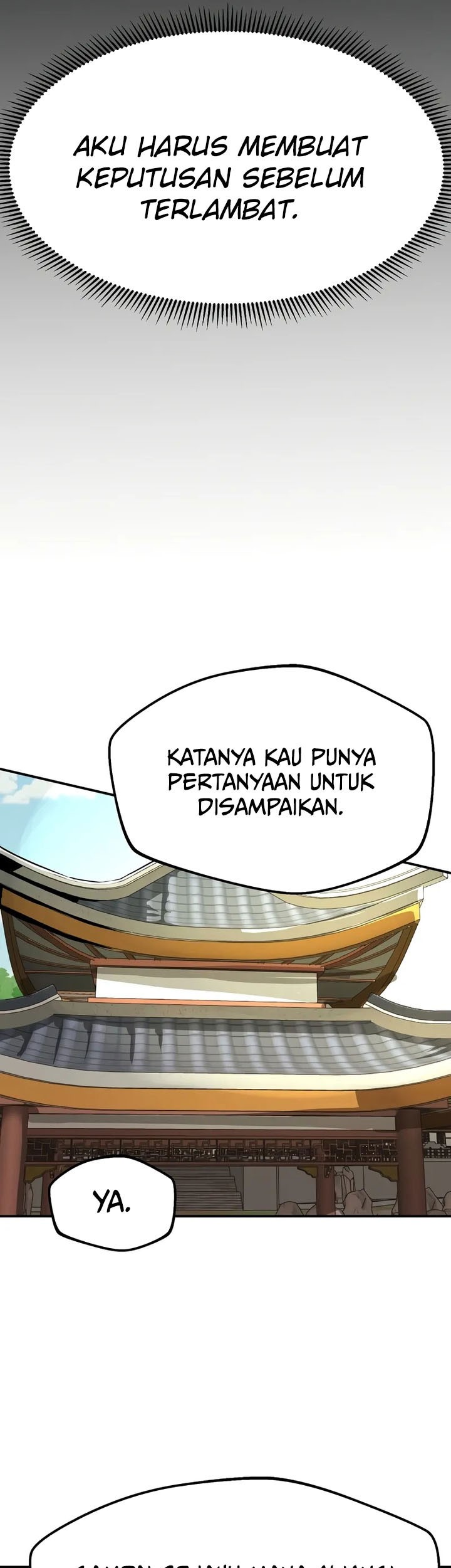 Worthless Regression Chapter 83 Gambar 9