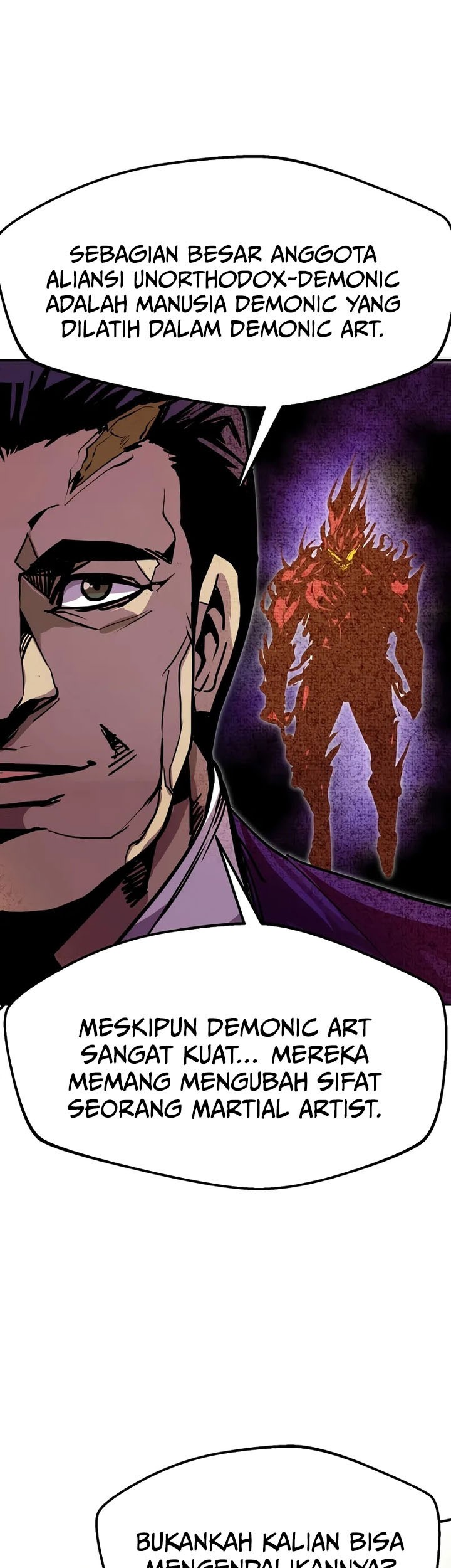 Worthless Regression Chapter 83 Gambar 11