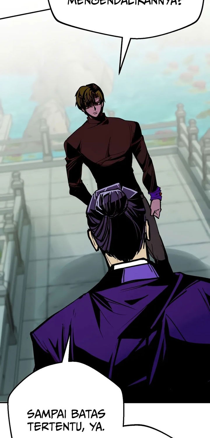 Worthless Regression Chapter 83 Gambar 12