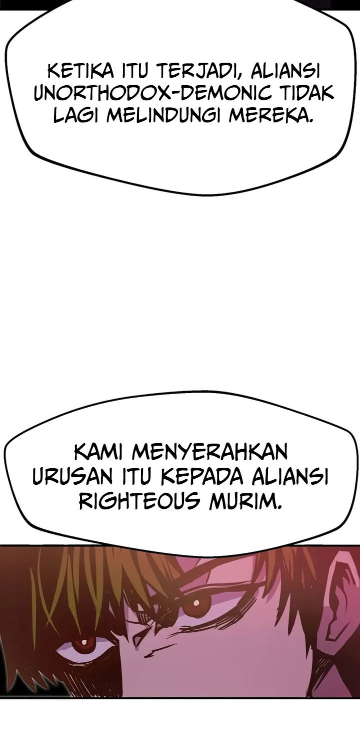 Worthless Regression Chapter 83 Gambar 14