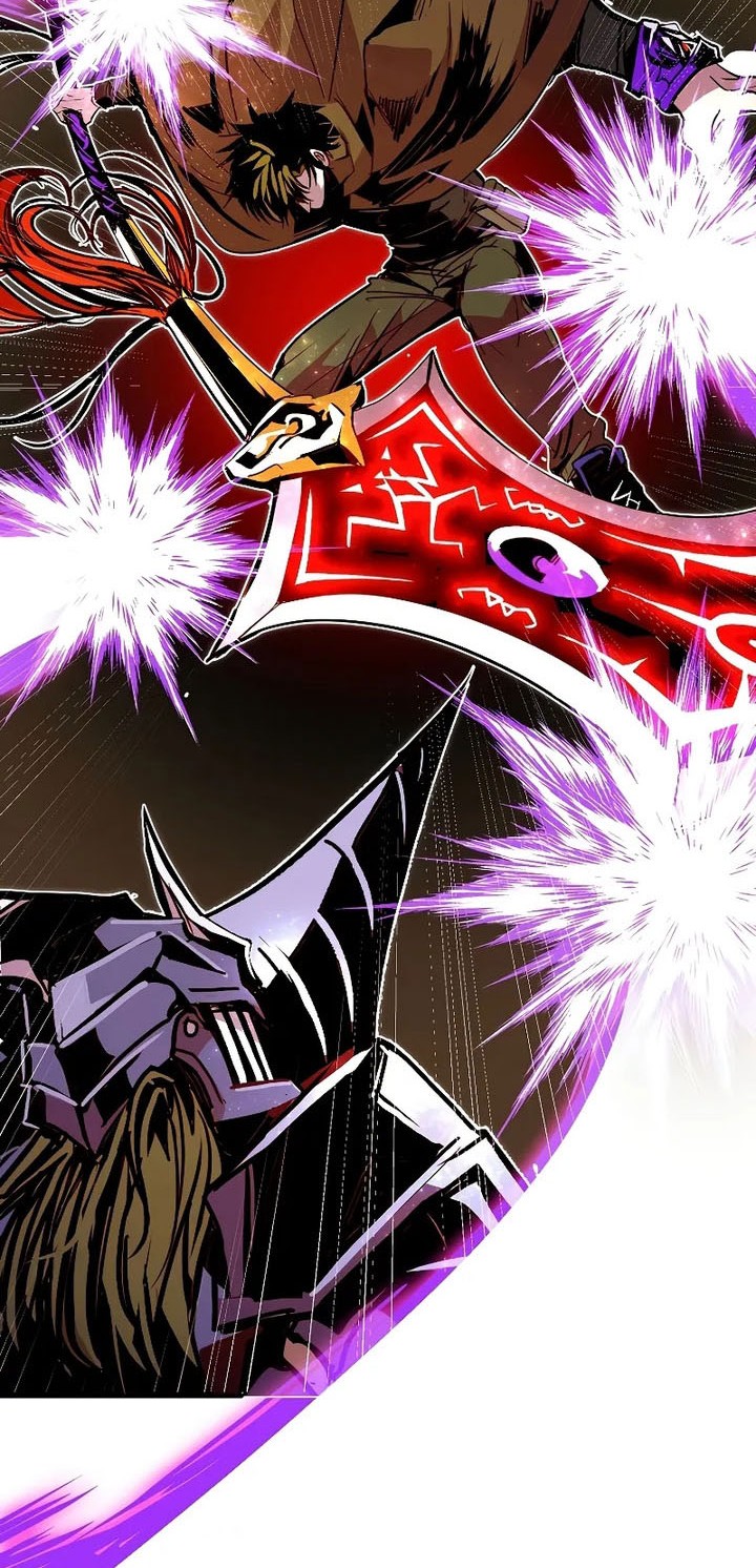 Worthless Regression Chapter 84 Gambar 20