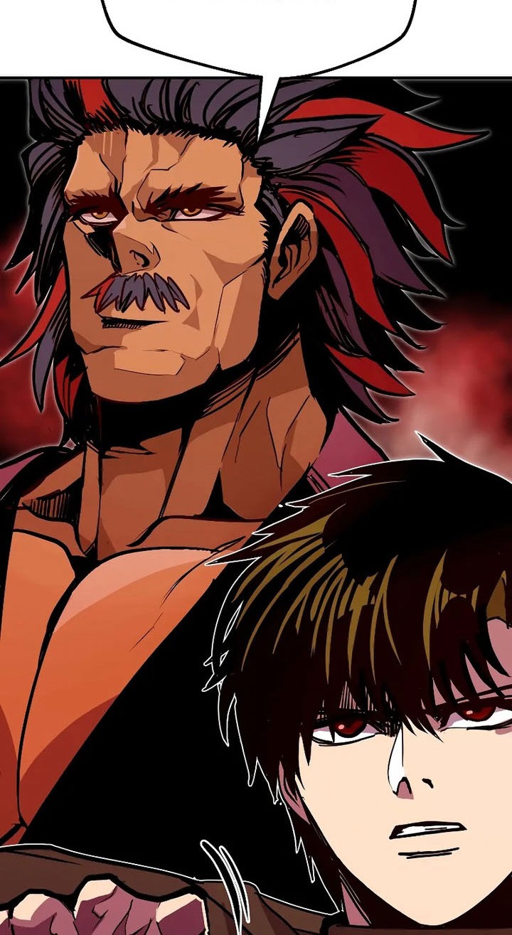 Worthless Regression Chapter 84 Gambar 14