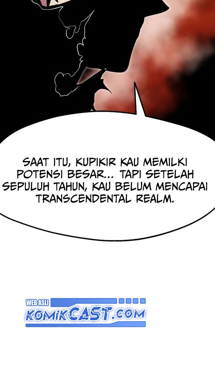 Worthless Regression Chapter 85 Gambar 24