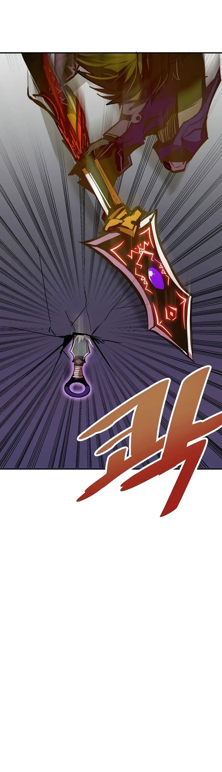 Worthless Regression Chapter 85 Gambar 35
