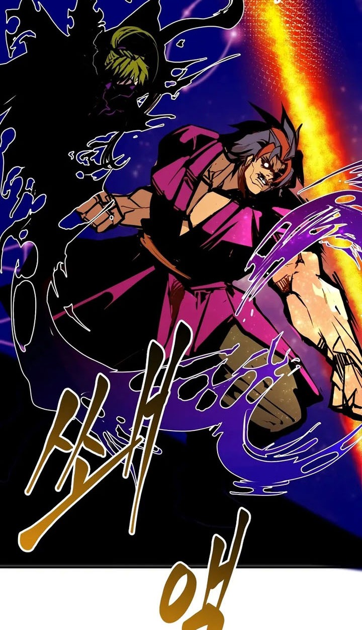 Worthless Regression Chapter 85 Gambar 46