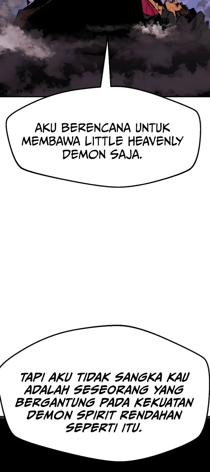 Worthless Regression Chapter 85 Gambar 62