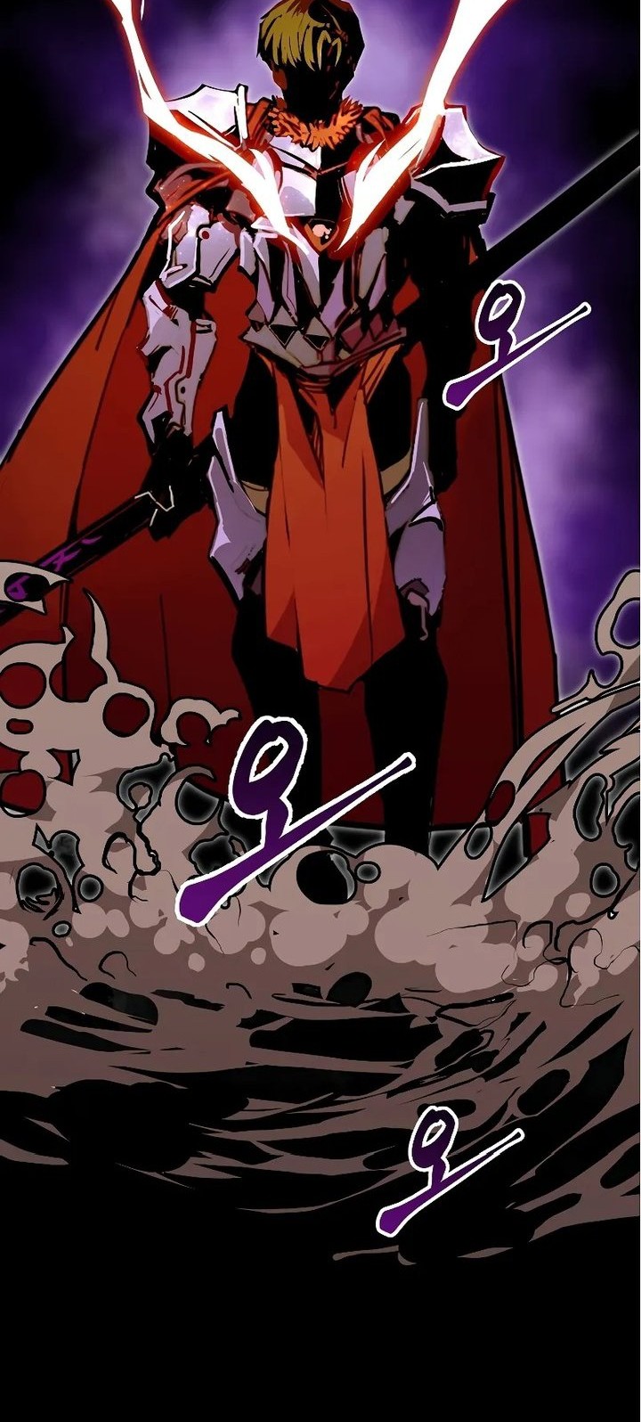 Baca Worthless Regression Chapter 86 Gambar 2
