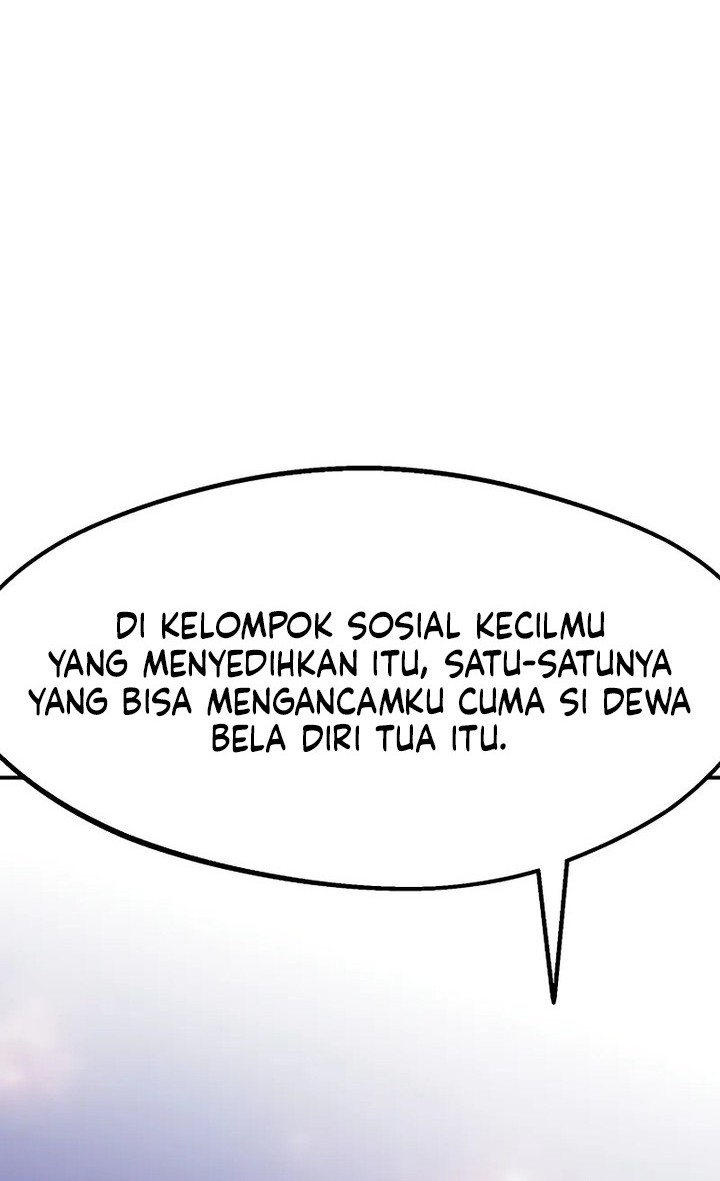 Worthless Regression Chapter 87 Gambar 20