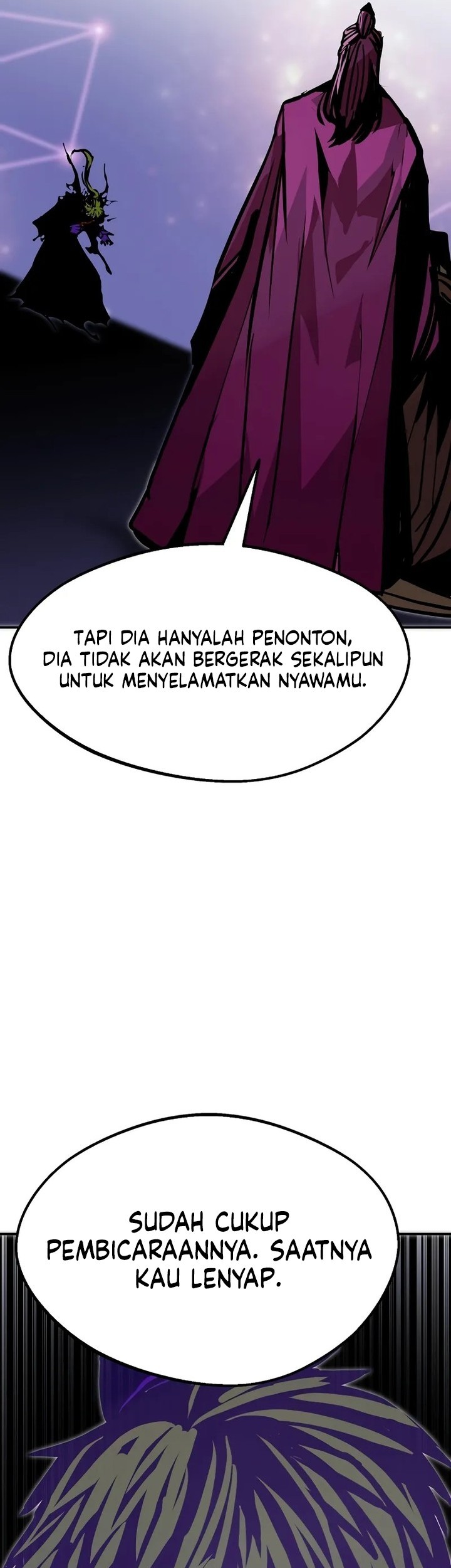 Worthless Regression Chapter 87 Gambar 21