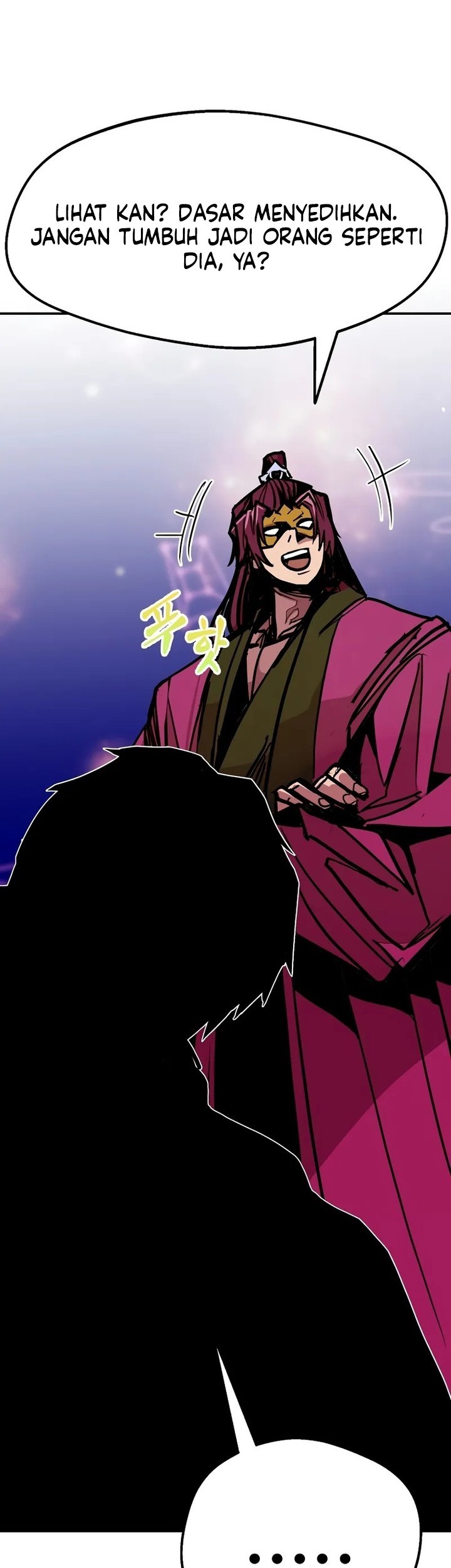 Worthless Regression Chapter 87 Gambar 25