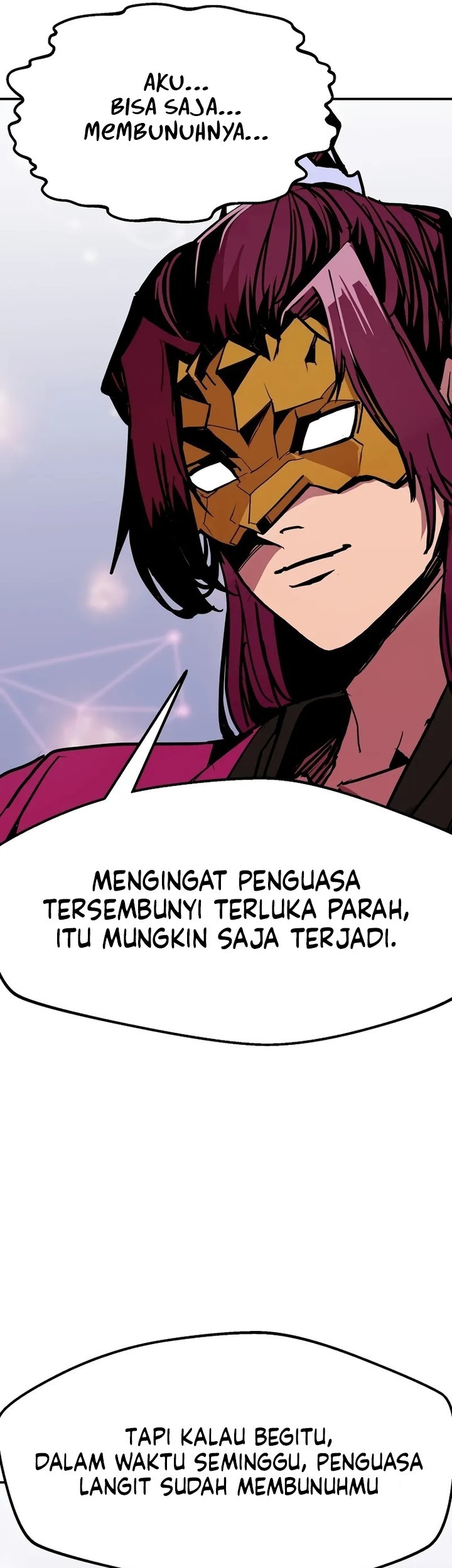 Worthless Regression Chapter 87 Gambar 27
