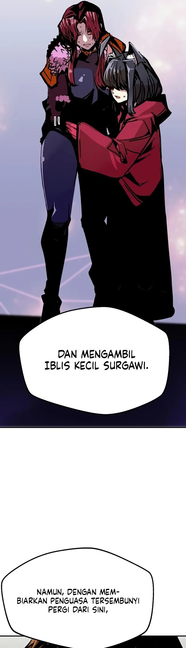 Worthless Regression Chapter 87 Gambar 29