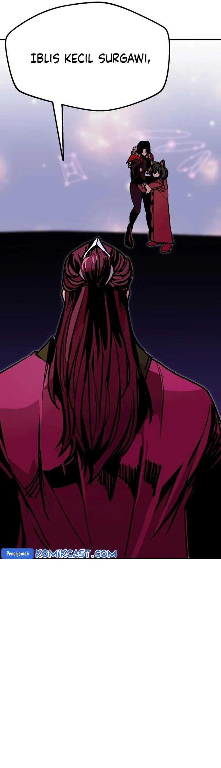 Worthless Regression Chapter 87 Gambar 31