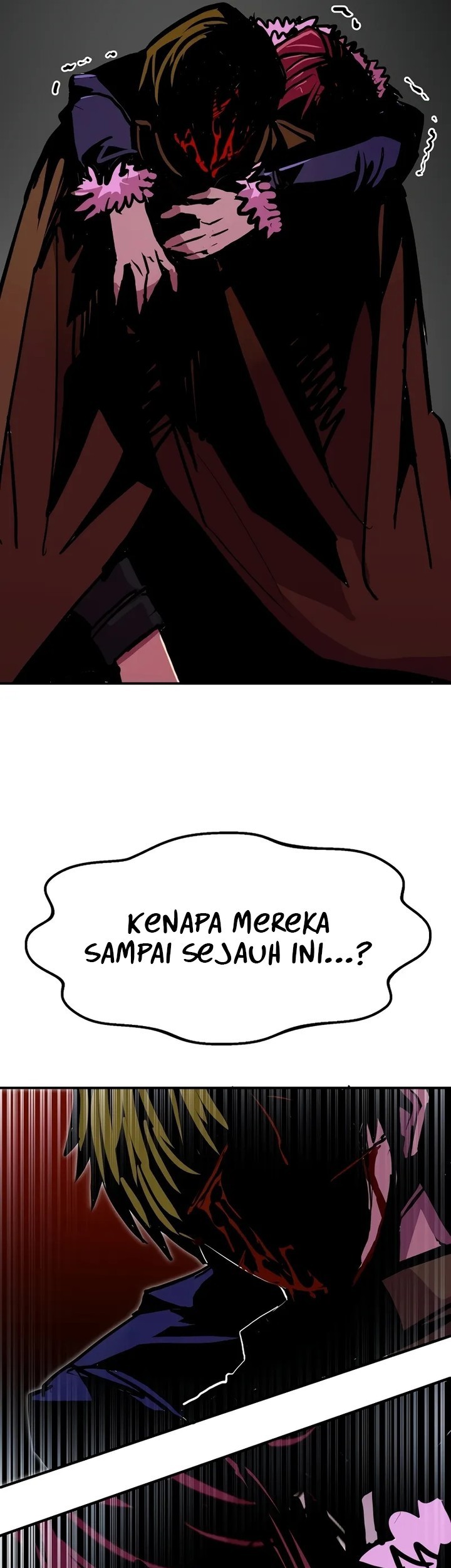 Worthless Regression Chapter 87 Gambar 41