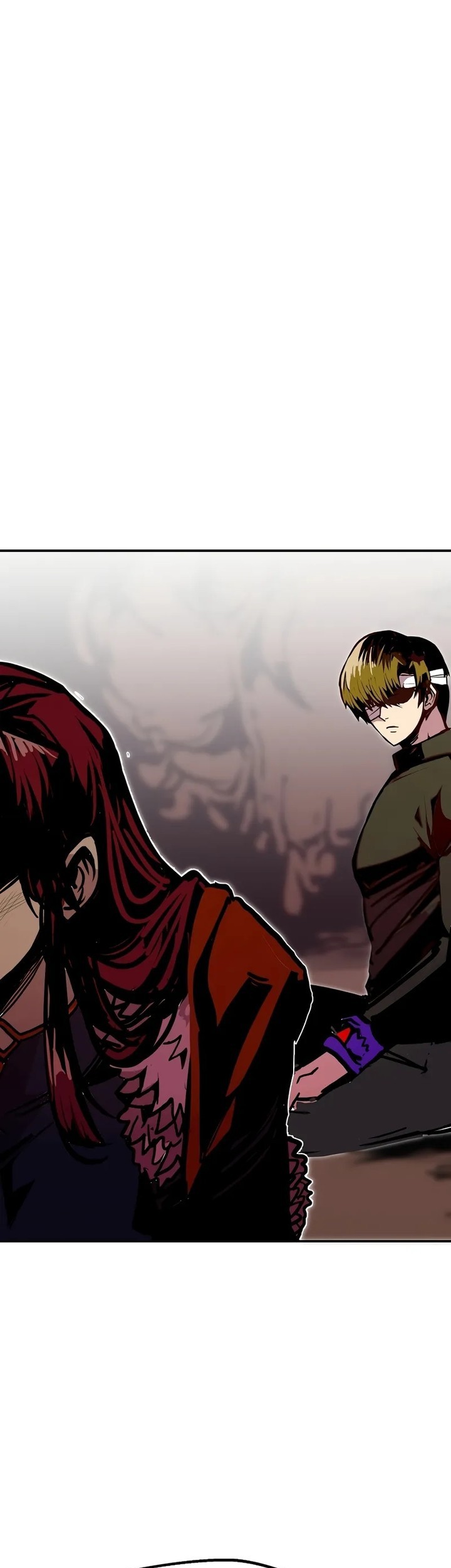 Worthless Regression Chapter 87 Gambar 49