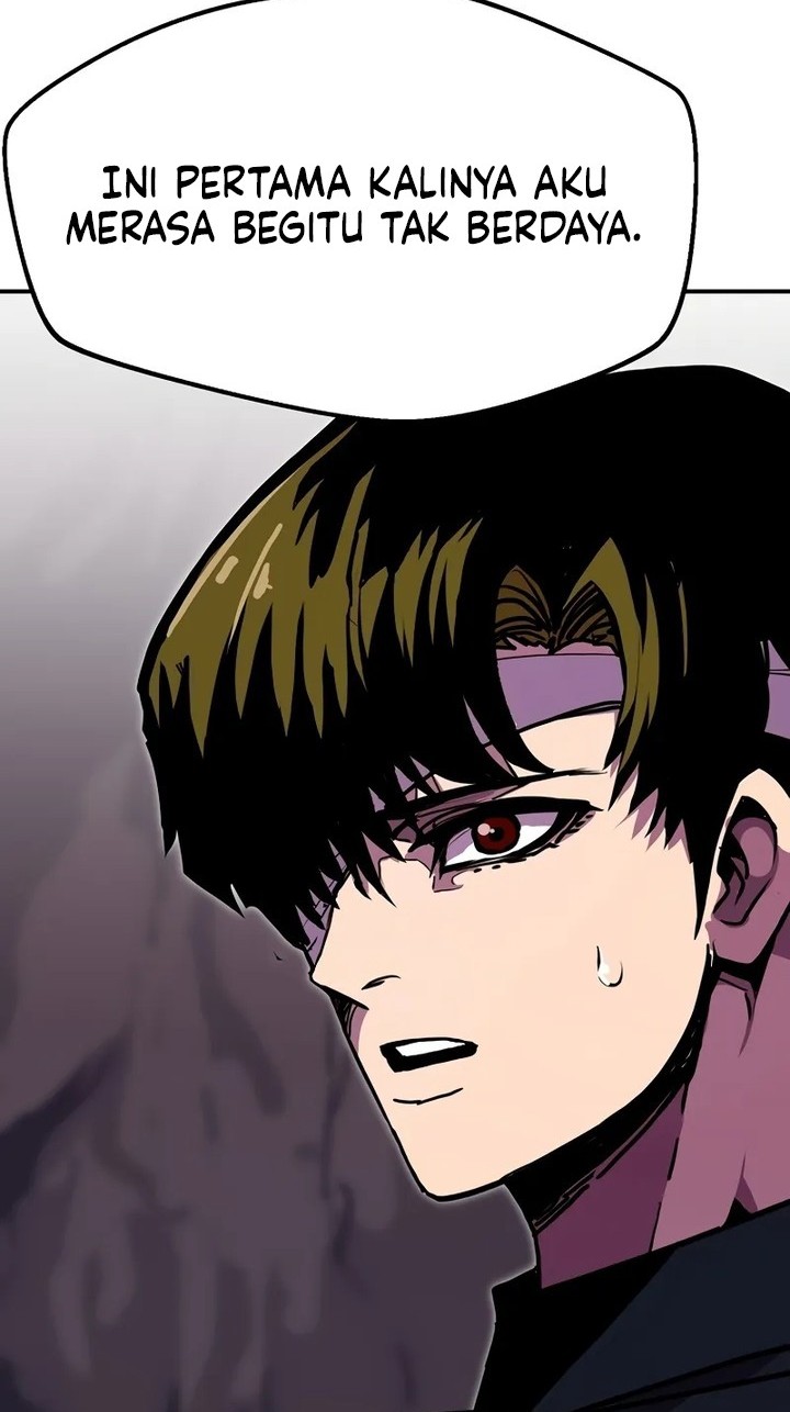 Worthless Regression Chapter 87 Gambar 50