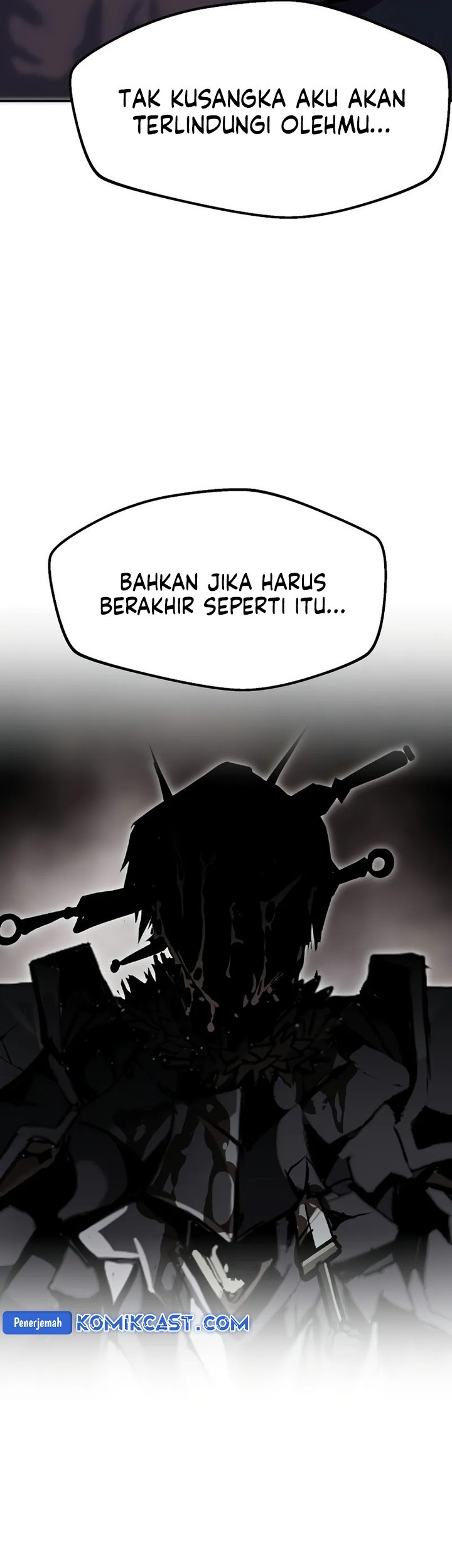 Worthless Regression Chapter 87 Gambar 51