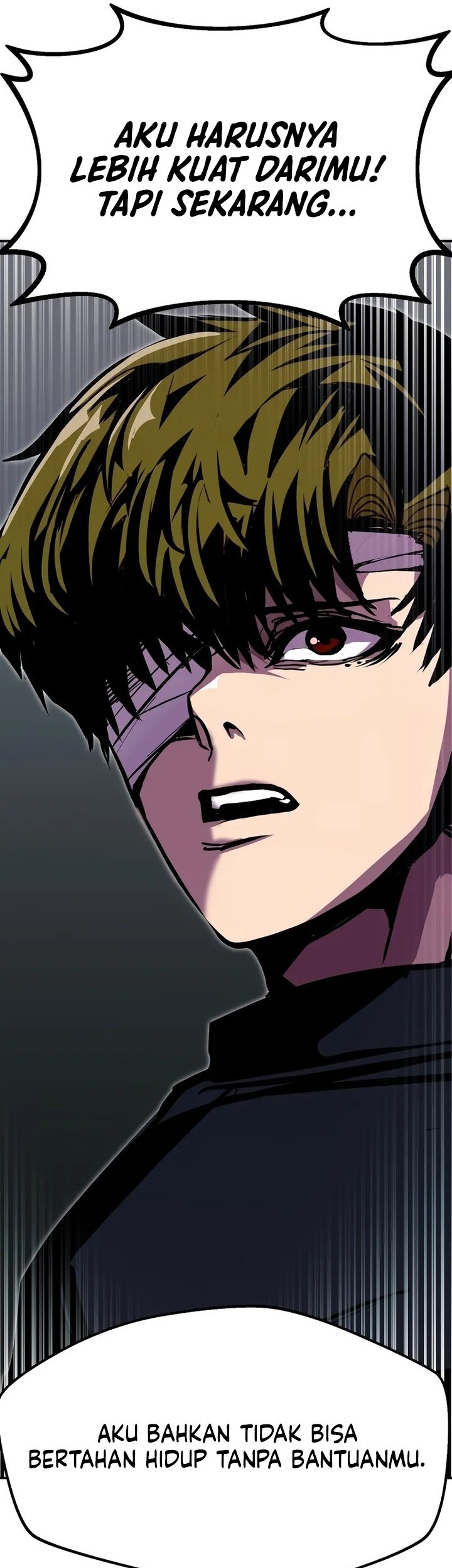 Worthless Regression Chapter 87 Gambar 55