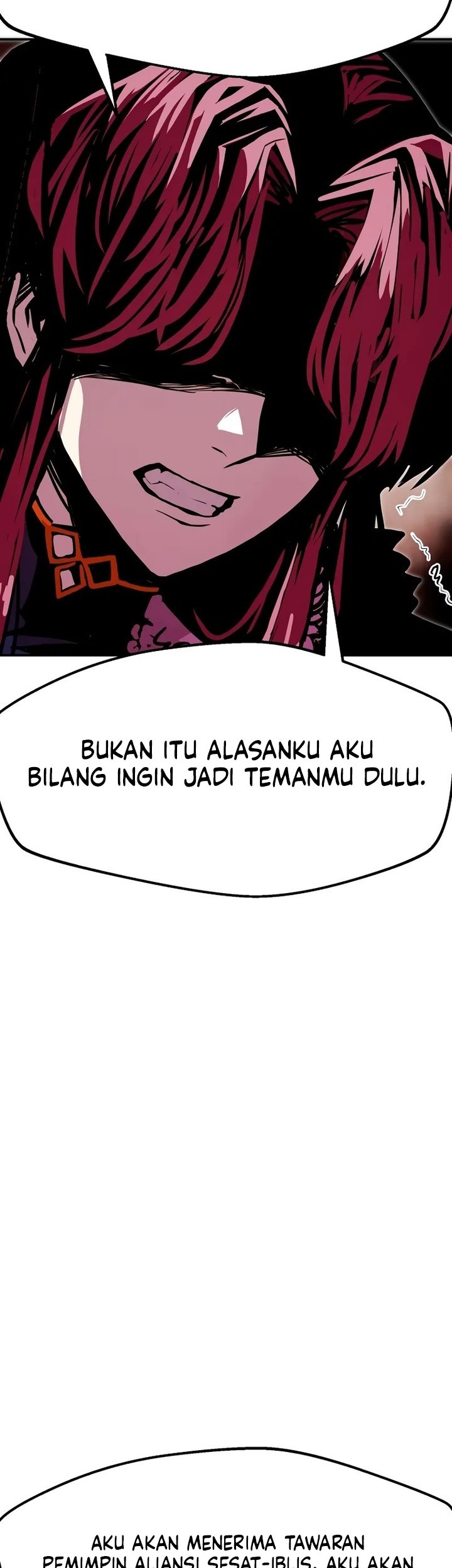 Worthless Regression Chapter 87 Gambar 57