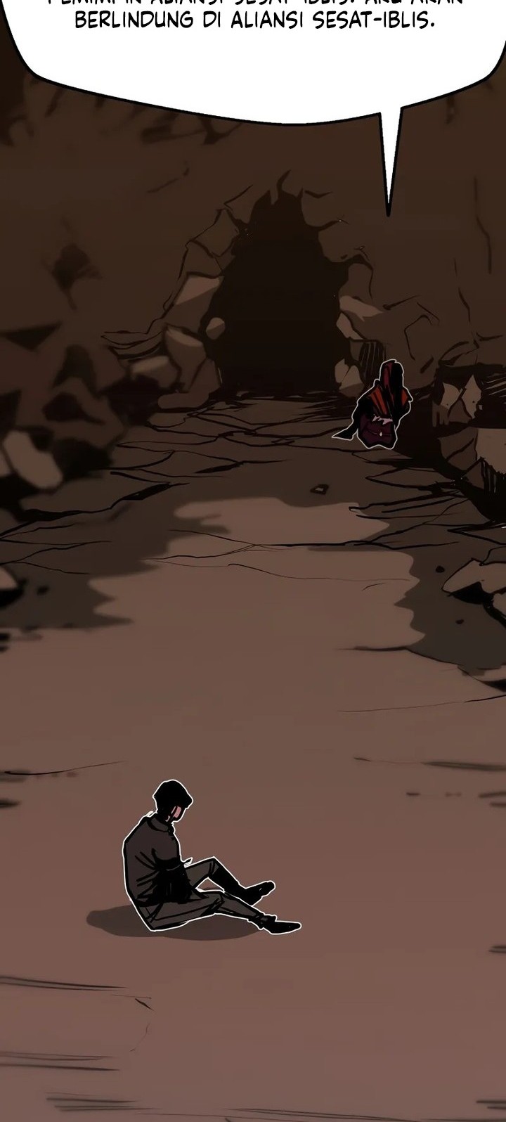 Worthless Regression Chapter 87 Gambar 58