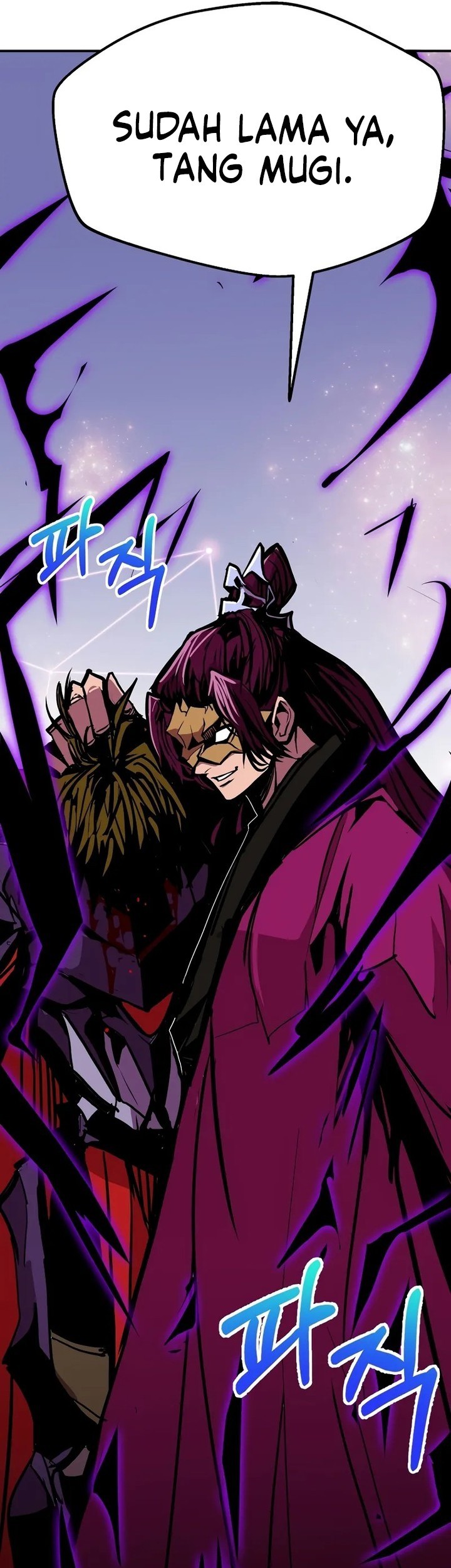 Worthless Regression Chapter 87 Gambar 3