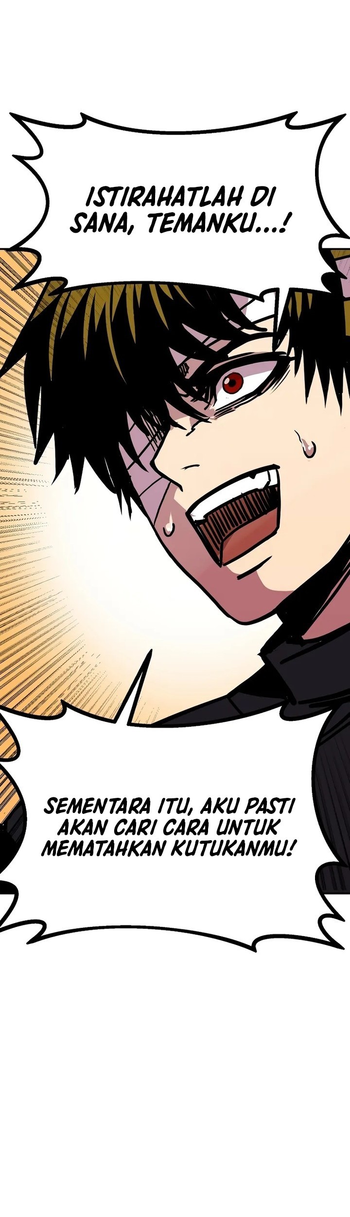 Worthless Regression Chapter 87 Gambar 61