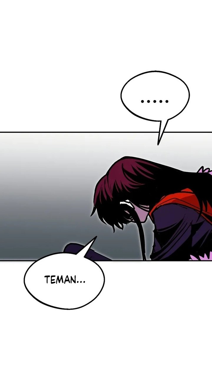 Worthless Regression Chapter 87 Gambar 62