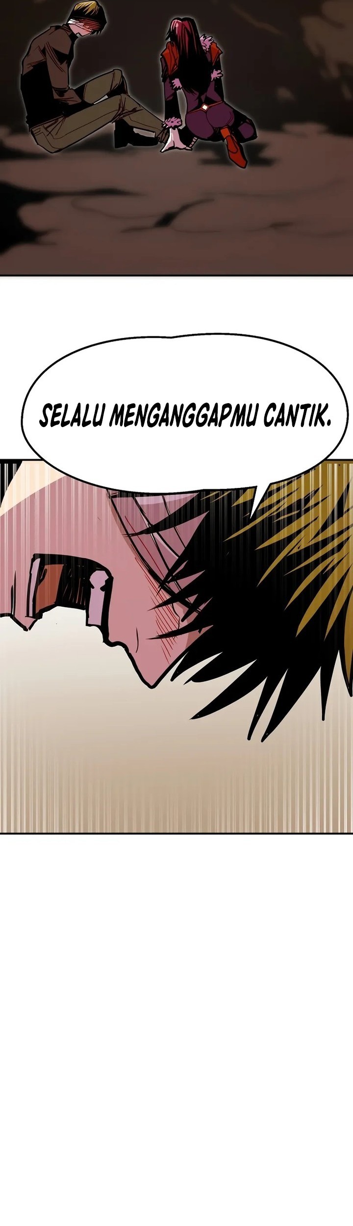 Worthless Regression Chapter 87 Gambar 69