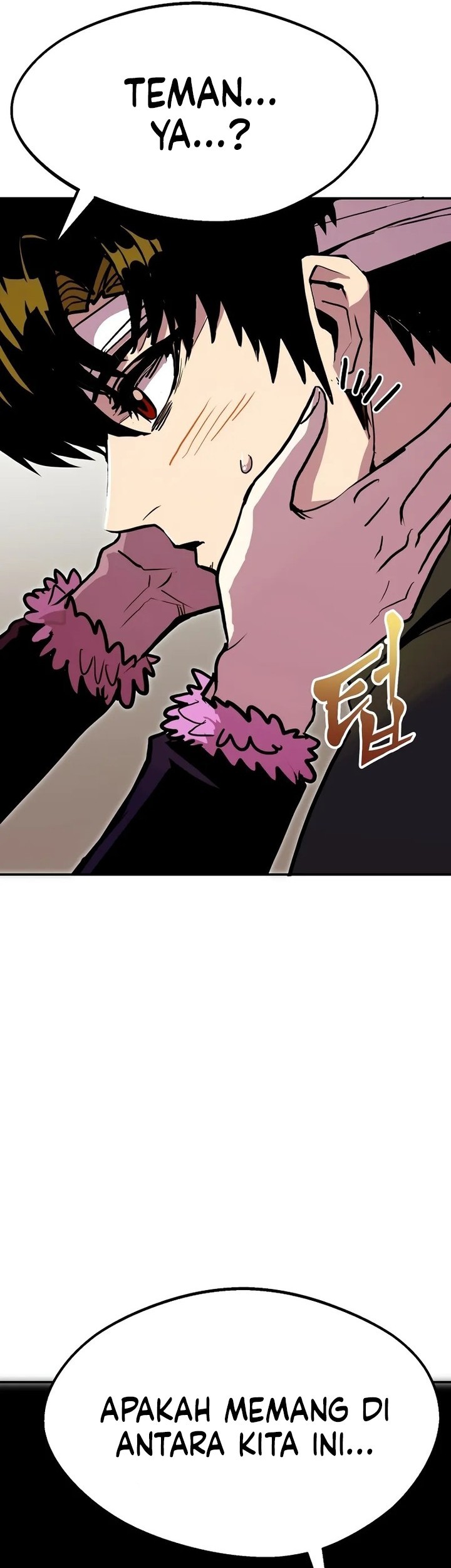 Worthless Regression Chapter 87 Gambar 71