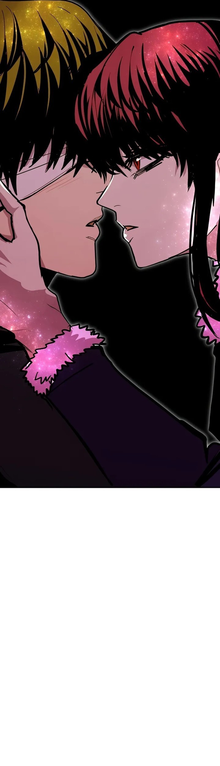 Worthless Regression Chapter 87 Gambar 73