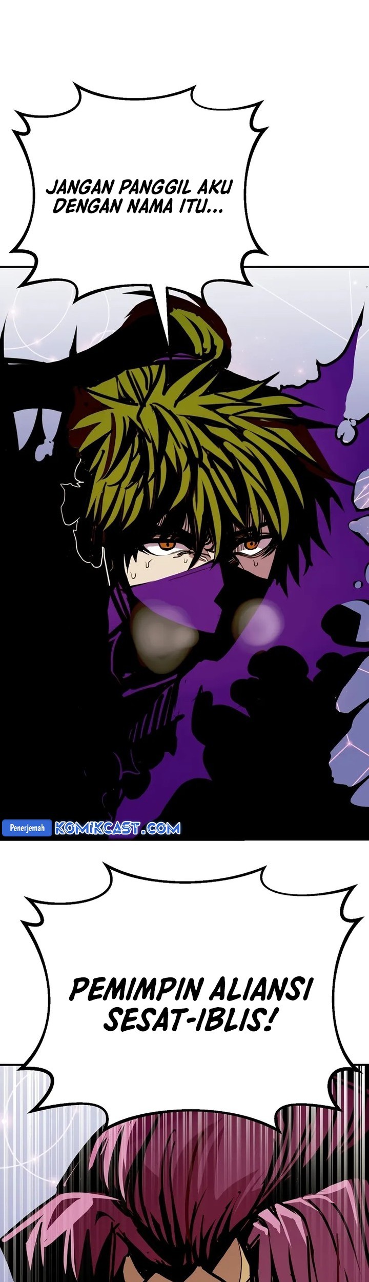 Worthless Regression Chapter 87 Gambar 5