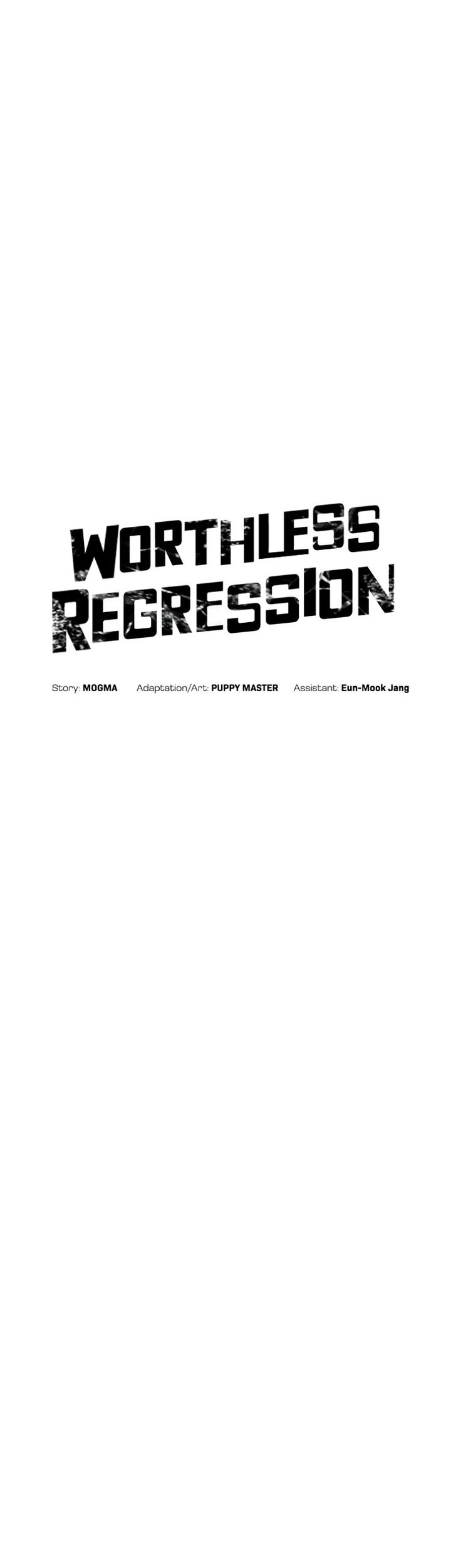 Worthless Regression Chapter 87 Gambar 7