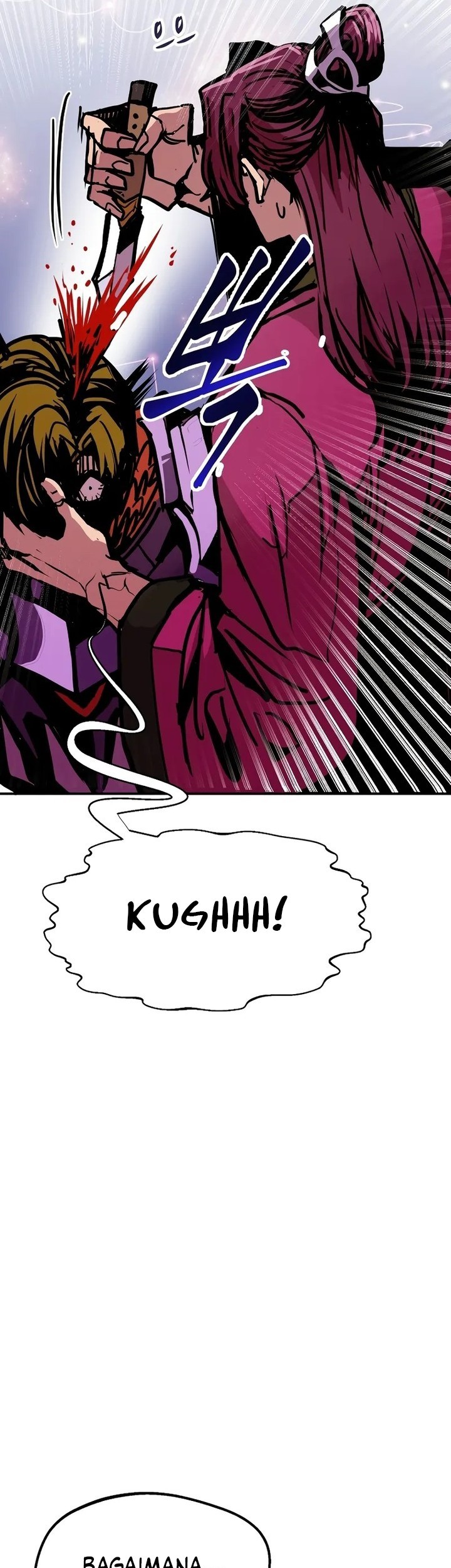 Worthless Regression Chapter 87 Gambar 9