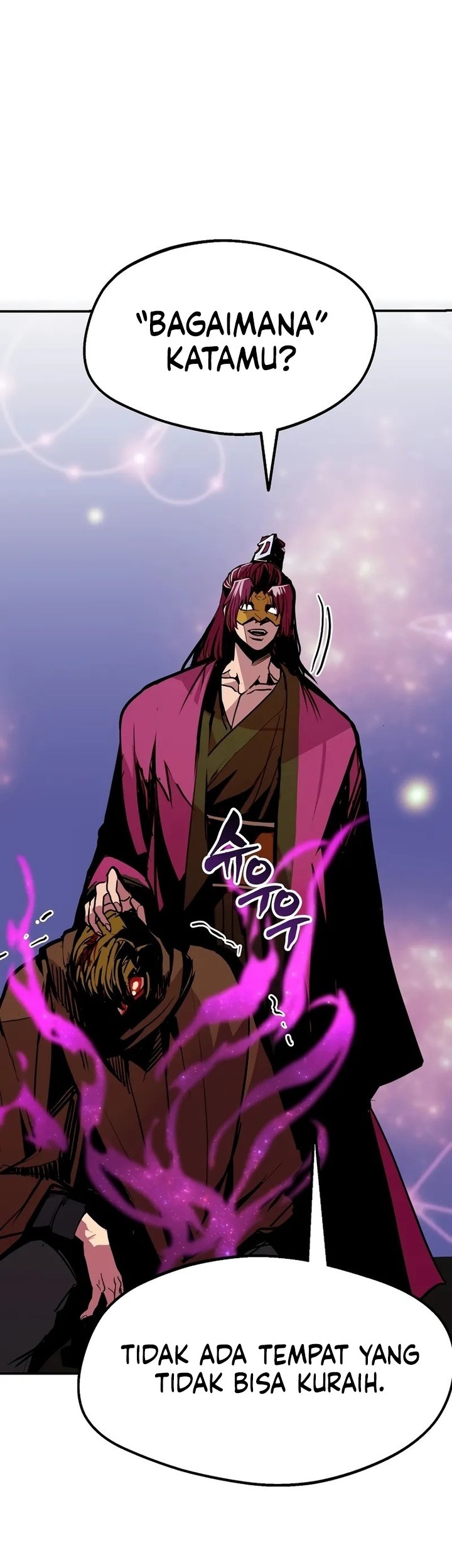 Worthless Regression Chapter 87 Gambar 11