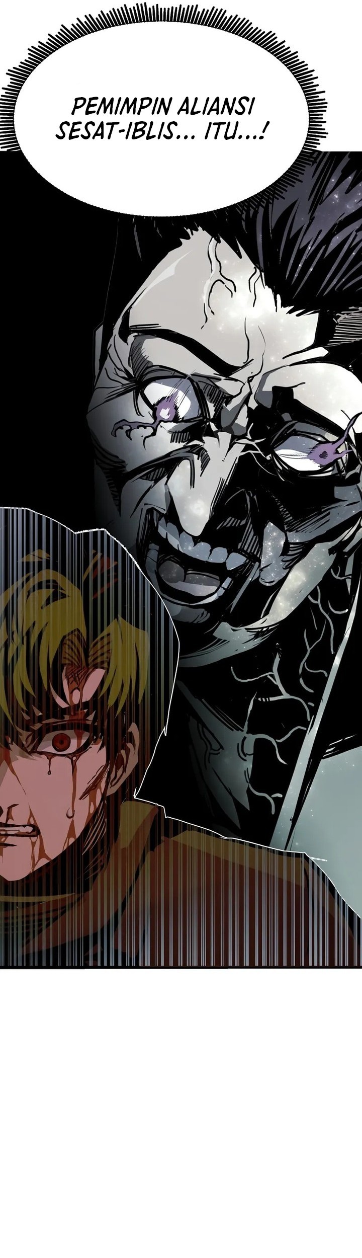 Worthless Regression Chapter 87 Gambar 15