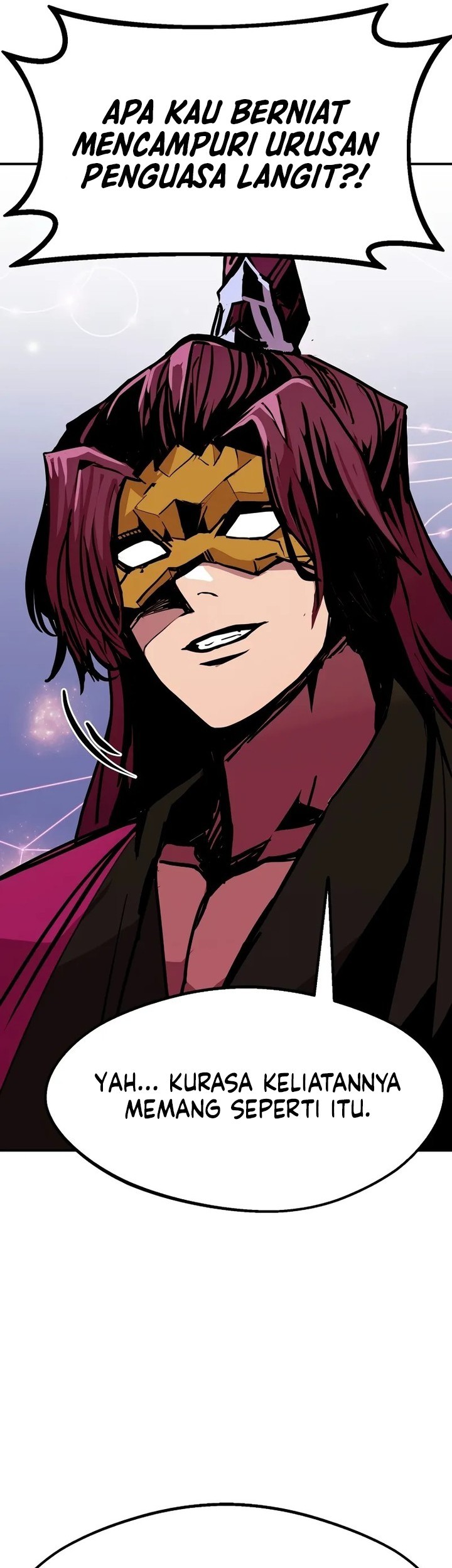 Worthless Regression Chapter 87 Gambar 17