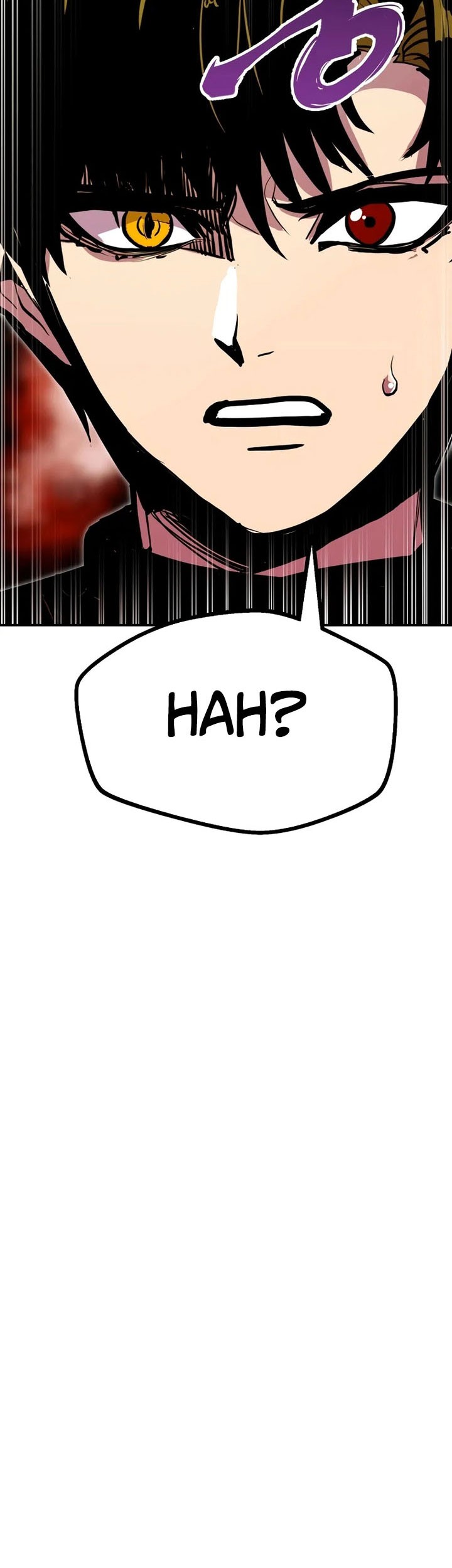 Worthless Regression Chapter 88 Gambar 21