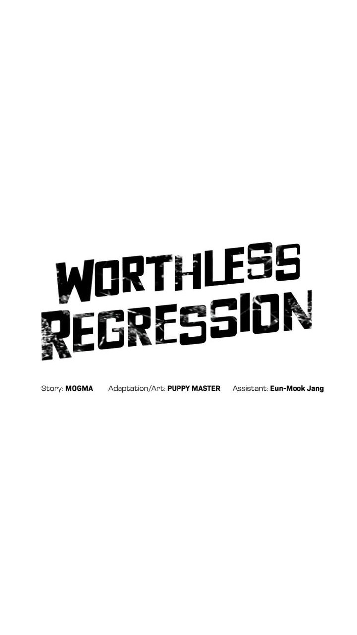 Worthless Regression Chapter 88 Gambar 22