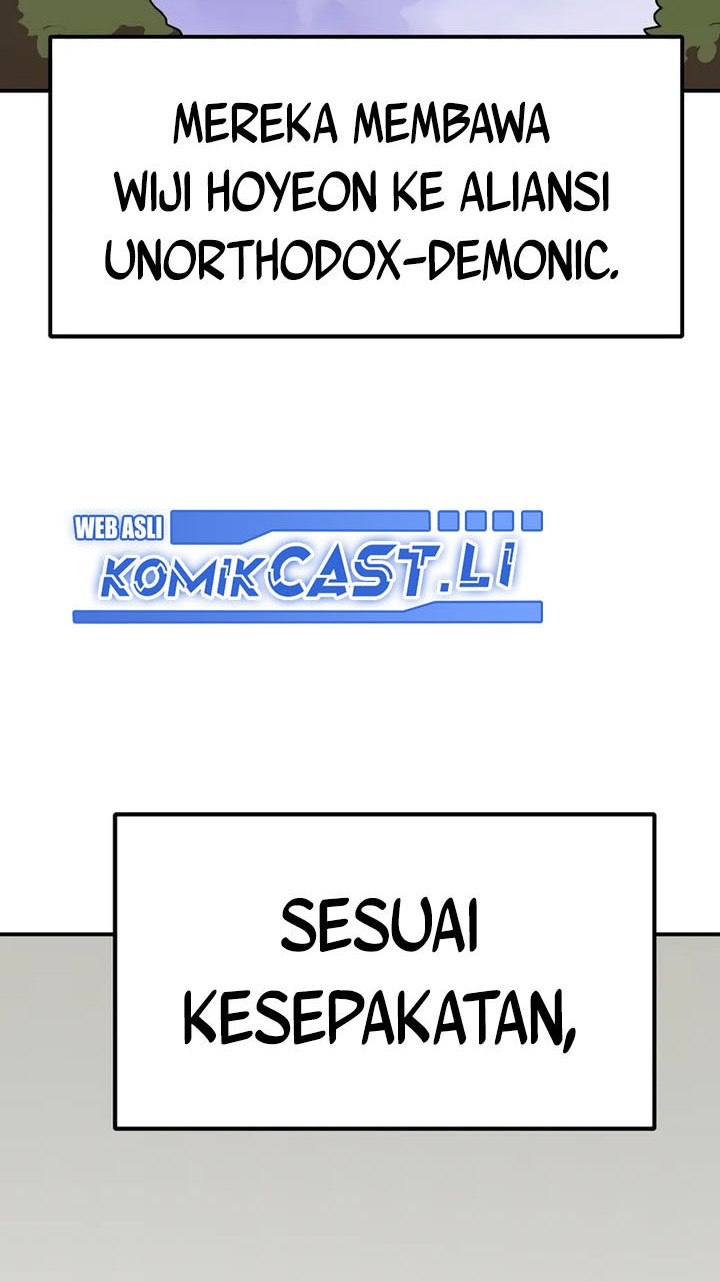 Worthless Regression Chapter 88 Gambar 24